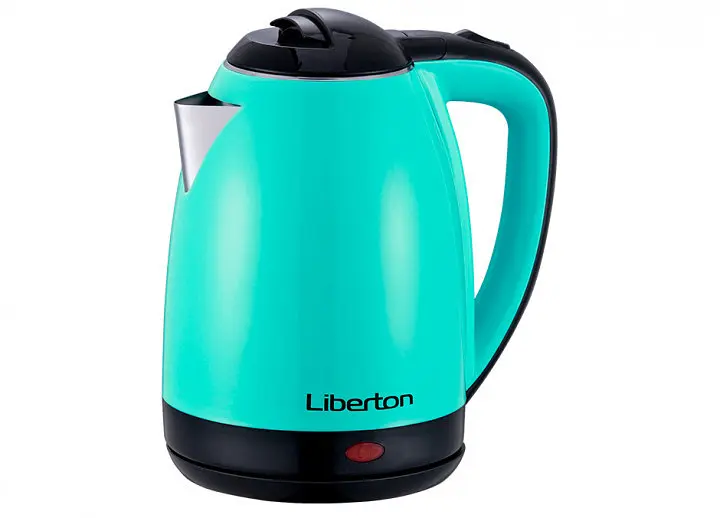 Електрочайник Liberton LEK-1801