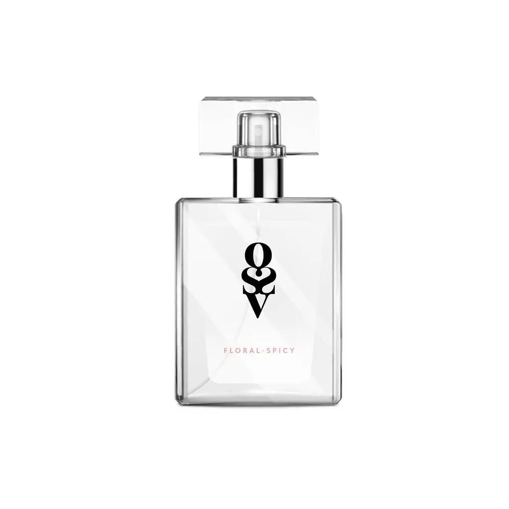 Духи жіночі з феромонами Obsessive Floral-Spisy 30 мл - фото 2