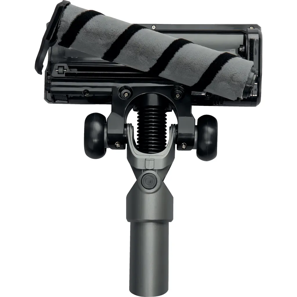 Пилосос акумуляторний Hisense HVC6464A (VC3919B-GS) - фото 6