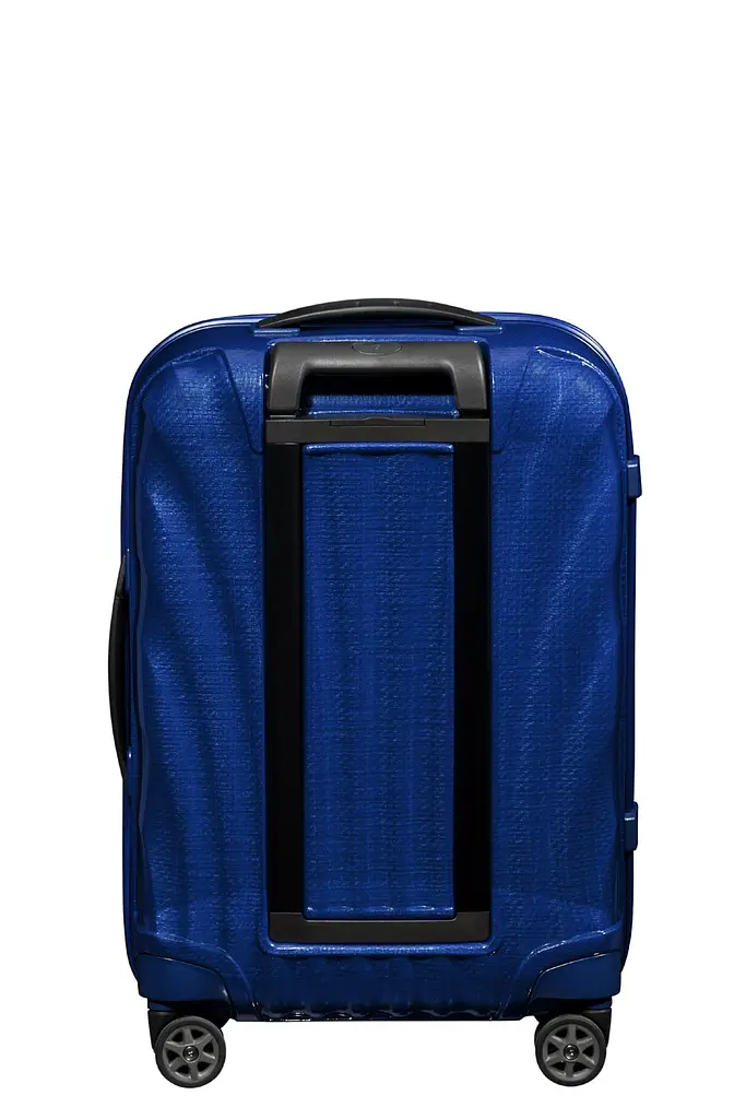 Валіза Samsonite C-LITE DEEP 55/20 BLUE 55x40x20 CS2*01002 - фото 2