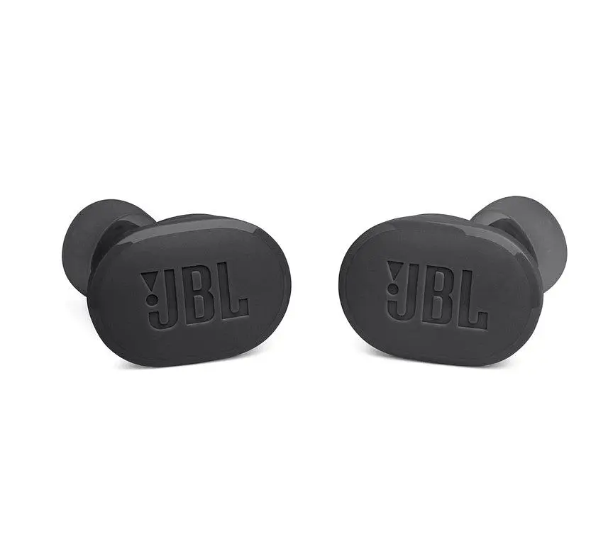 Навушники JBL Tune Buds TWS Black - фото 4