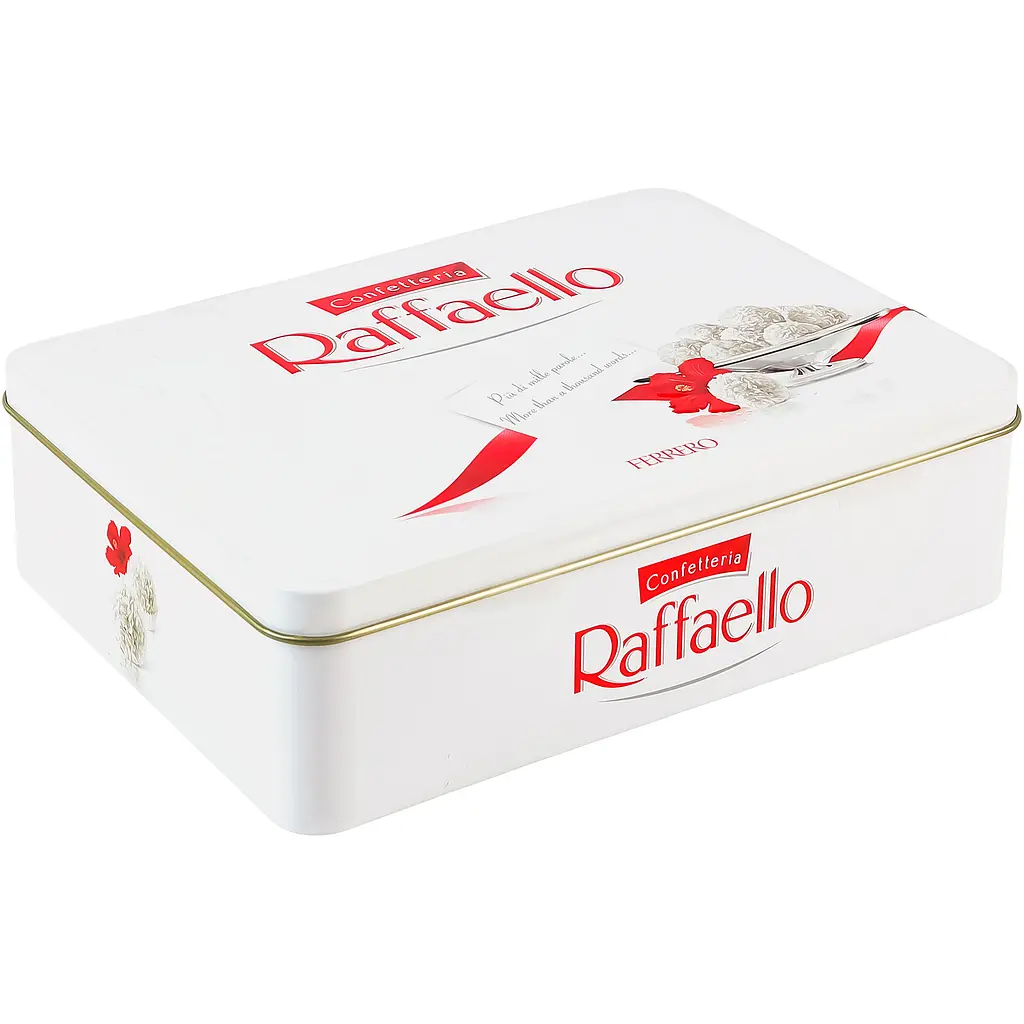Цукерки Raffaello 300 г (38034) - фото 2