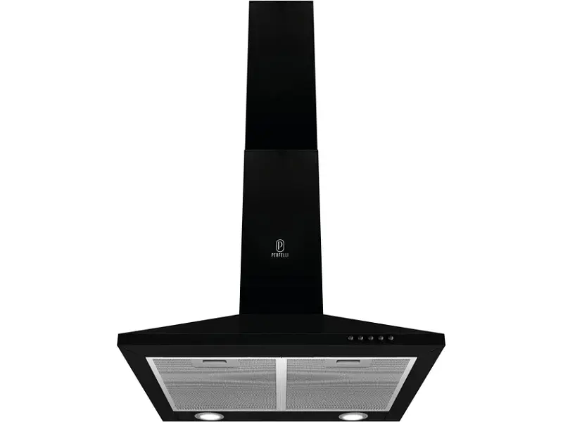 Витяжка Perfelli COSTA 5HM NERO