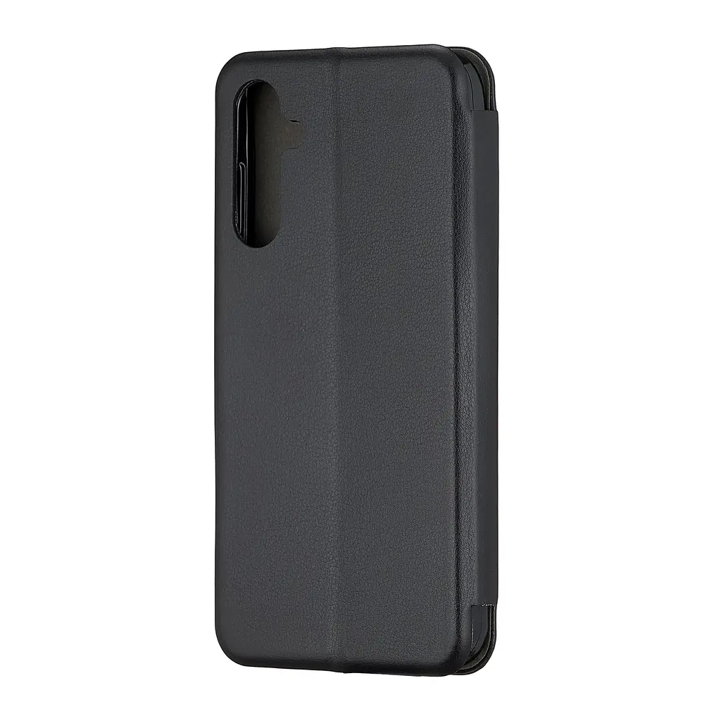 Чохол-книжка Standart Samsung A25 4G (A256) Black - фото 3