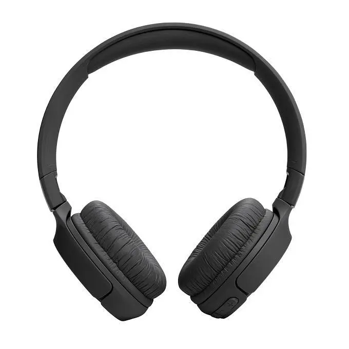 Бездротові навушники JBL Tune 520 BT JBLT520BTBLKEU Black - фото 3