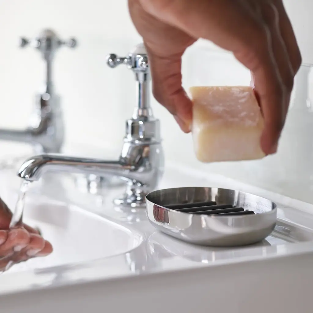 Мильниця Joseph Joseph, сіра (70579) - фото 4