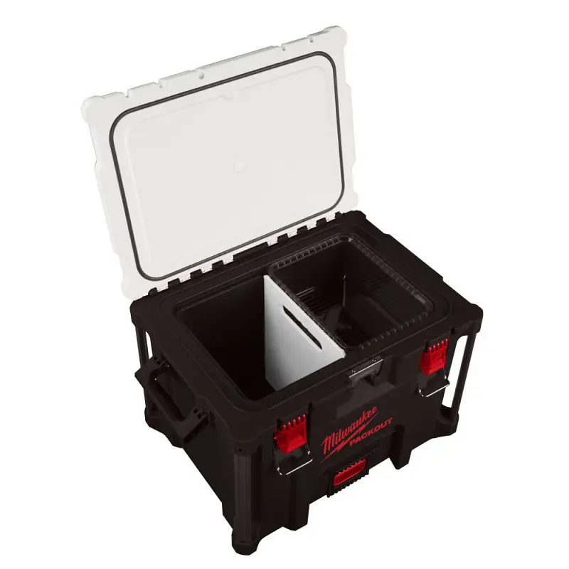 Кейс-термос PACKOUT MILWAUKEE XL - фото 6