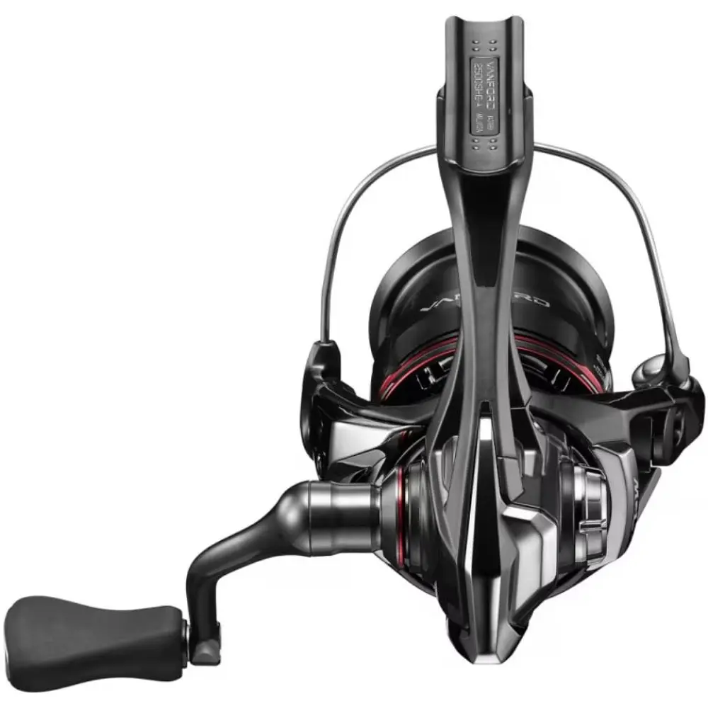 Котушка Shimano Vanford FA2500S 7+1BB 5.1:1 - фото 4