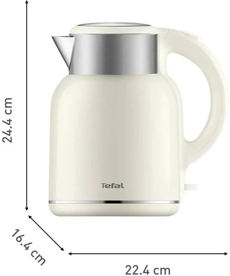 Електрочайник Tefal KO190AE0 - фото 3