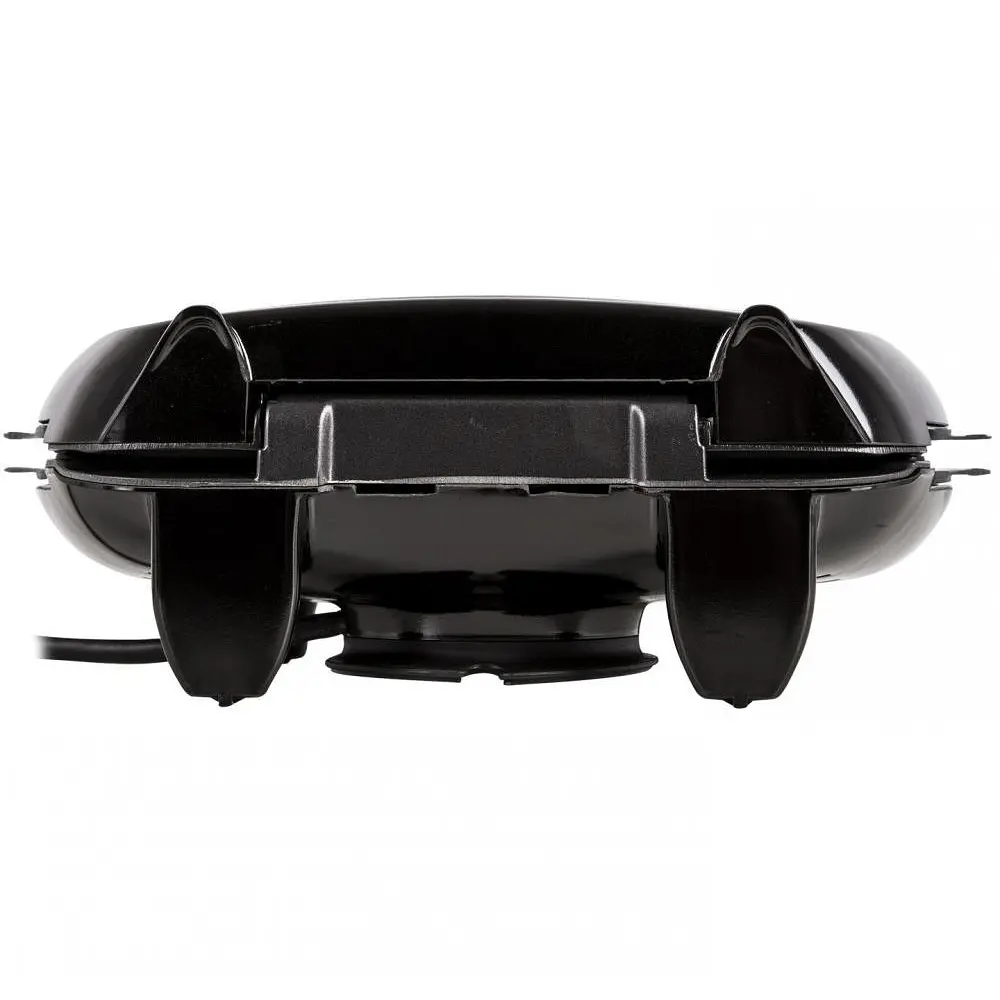 Мультимейкер (бутербродниця-вафельниця-гриль) Tefal SW614831 - фото 3