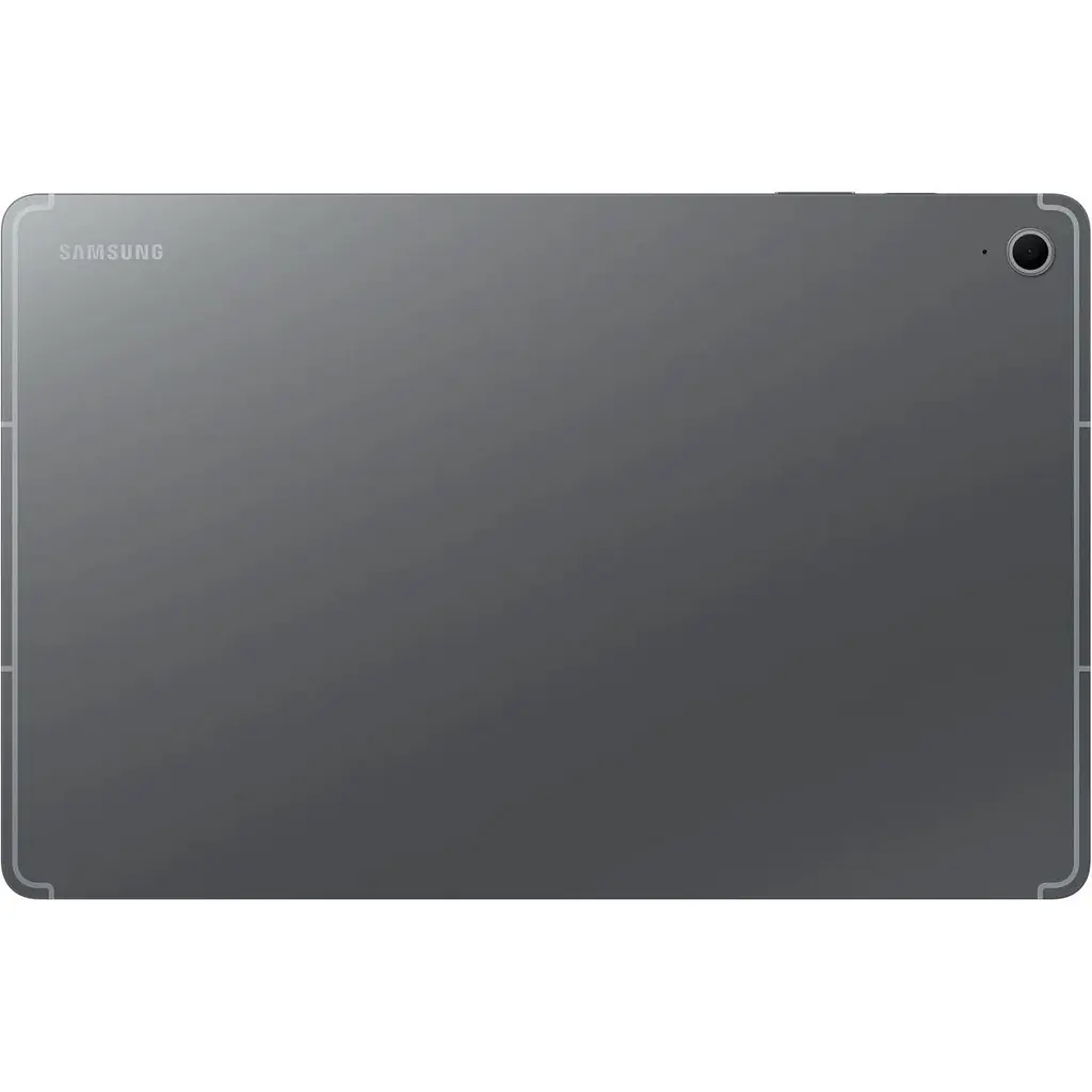 Планшет Samsung Galaxy Tab S10 FE+ 8/128GB Wi-Fi Gray [SM-X620NZAREUC] [137629] - фото 7