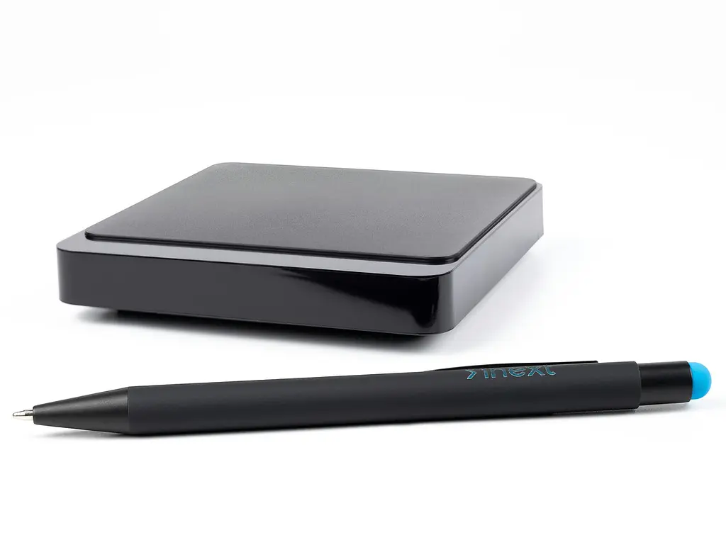 HD медіаплеєр iNeXT TV 5 - фото 3