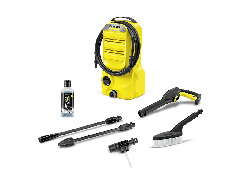 Мінімийка високого тиску Karcher K 2 Classic Car (1.673-574.0)