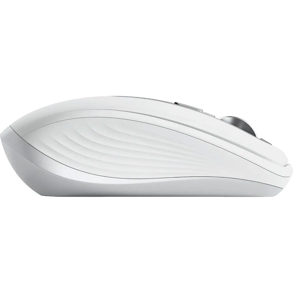 Миша Logitech MX Anywhere 3S For Mac Pale Grey (910-006946) [111327] - фото 7