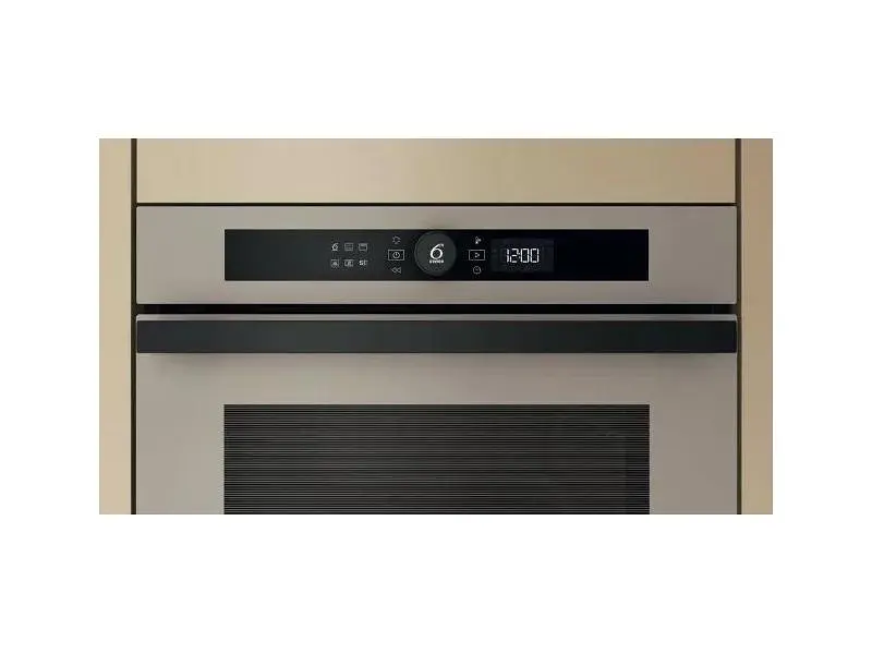 Духова шафа Whirlpool WOI4S8HM2SEA - фото 5