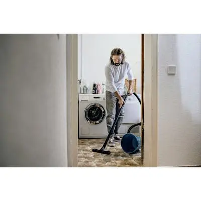 Пылесос Karcher WD 3 P V-17/4/20 (1.628-170.0) - фото 4