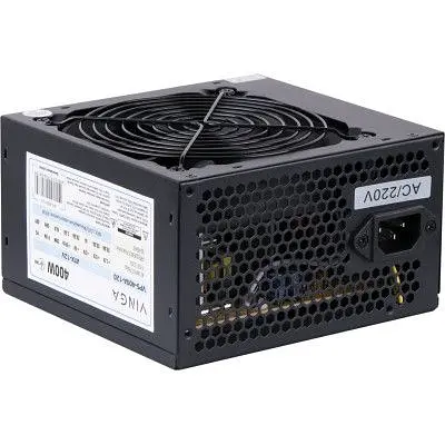Блок питания Vinga 400W ОЕМ (VPS-400A-120) - фото 4