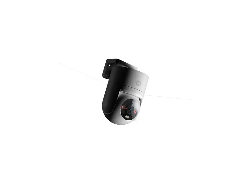IP камера відеоспостереження Xiaomi Mi Outdoor Security Camera CW300 BHR8097EU - фото 2