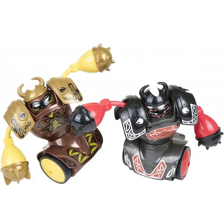 Игровой набор Silverlit Роботы-викинги (88059) - фото 2