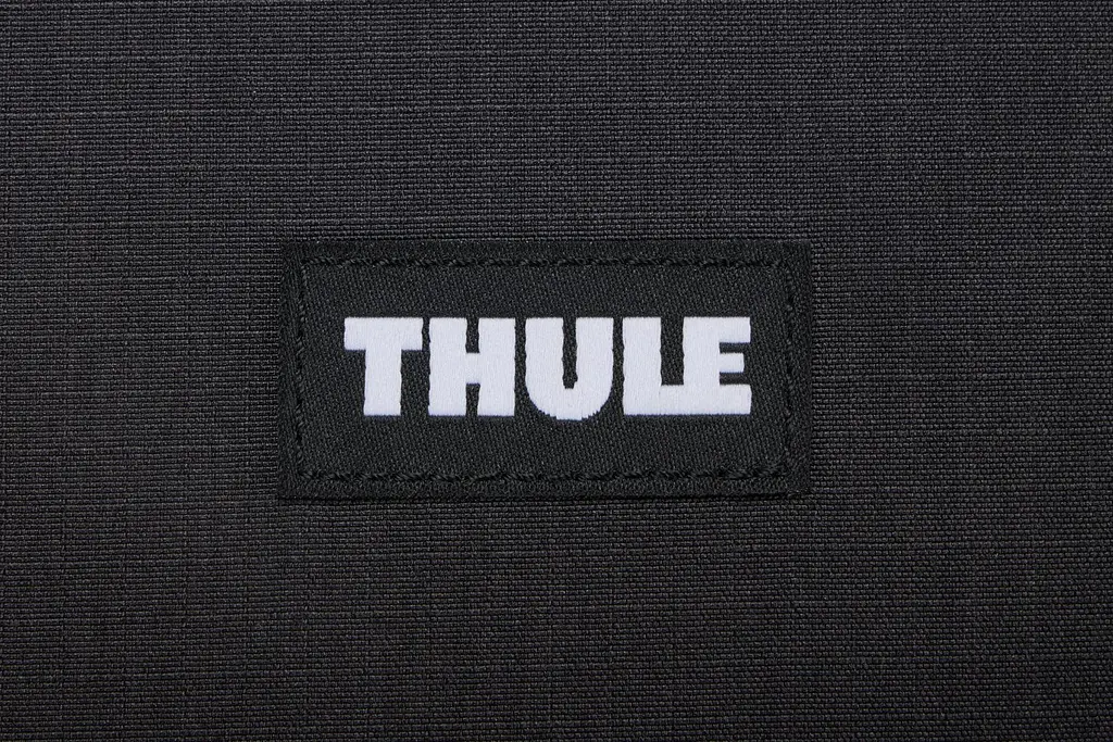 Чохол Thule Lithos Sleeve MacBook Pro 16 (Black) 3205460 (TH 3205460) - фото 8