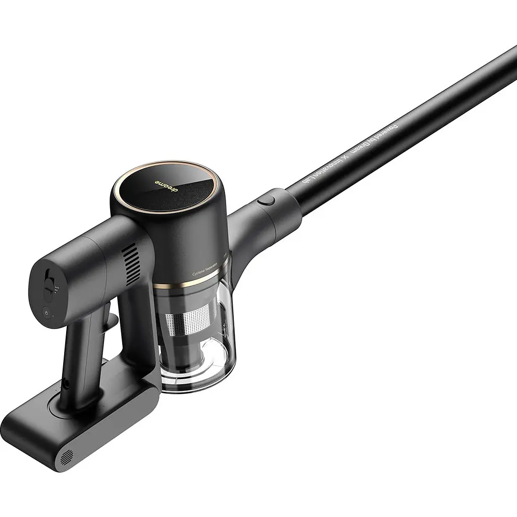 Вертикальный пылесос Xiaomi Dreame Tracking Wireless Vacuum Cleaner R10 Pro [VTV41B] [85296] - фото 7