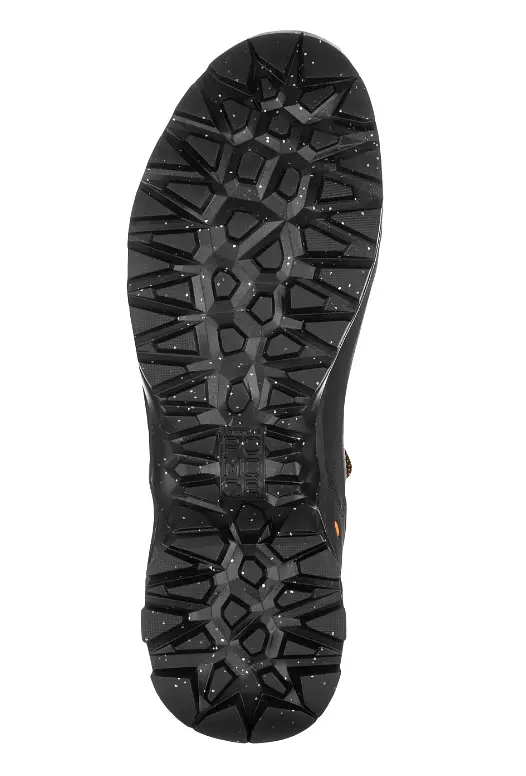 Ботинки Salewa Alp Mate Winter Mid Waterproof Men 42,5 Серый - фото 2