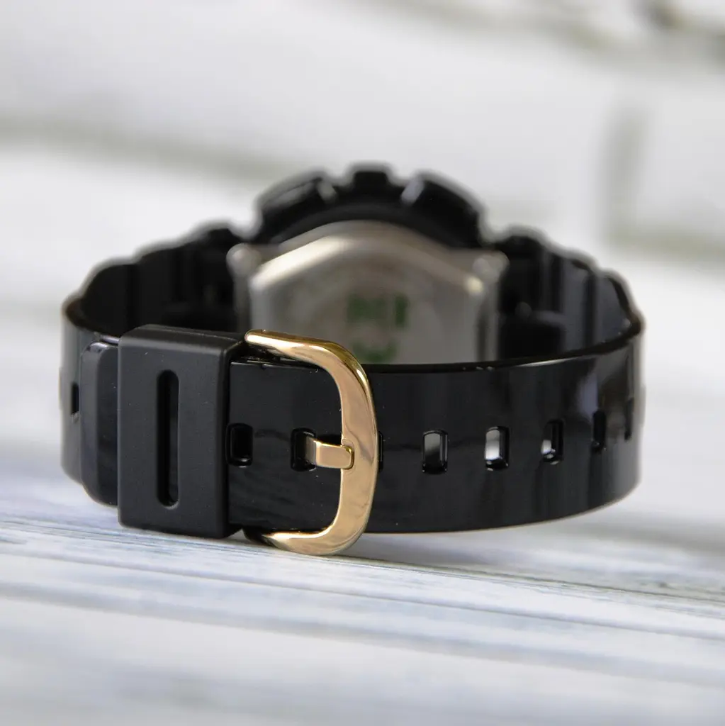 Годинник Casio BA-110-1AER - фото 2