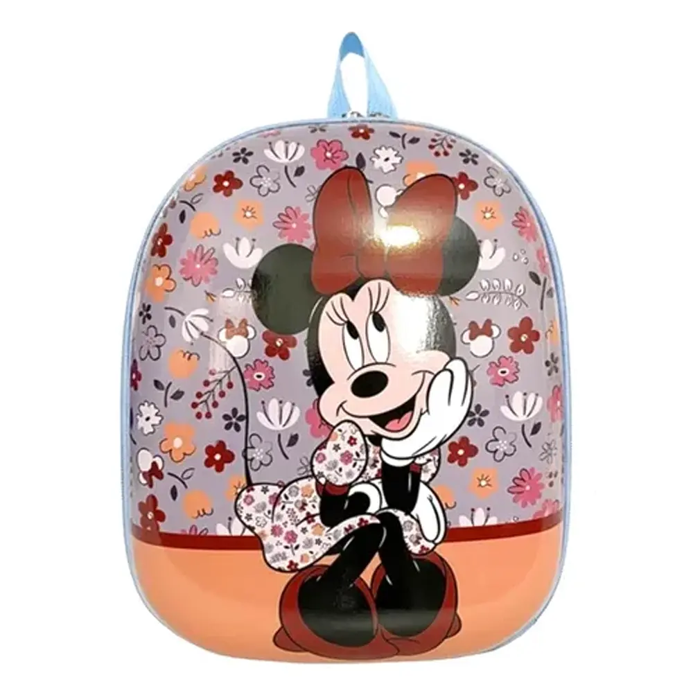 Рюкзак Герої мультфільмів, твердий пластиковий корпус, C68664 (В асортименті) - фото 2