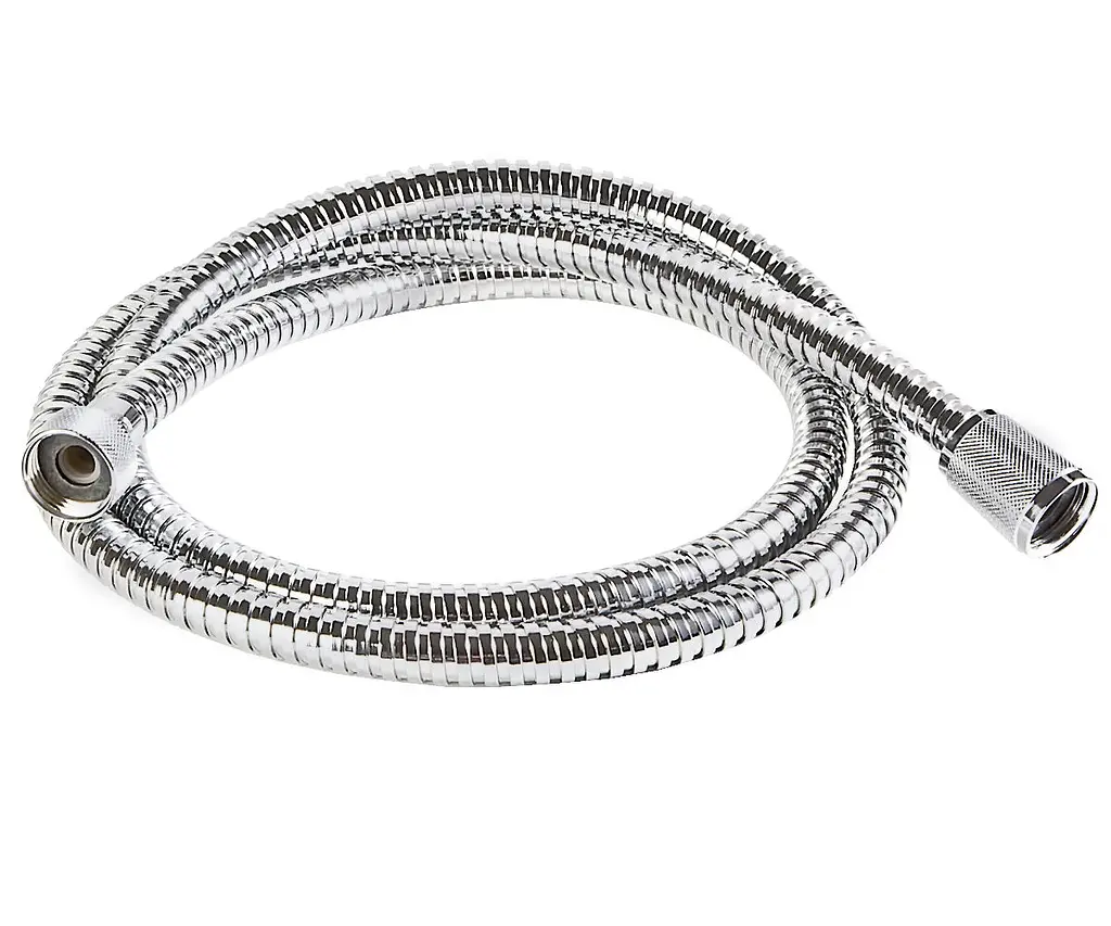 Шланг для душу Grohe Relaxaflex Metal 28139000, Хром - фото 2