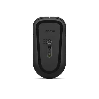Мишка Lenovo Pro Plus 6050 Multi-Mode Black (4Y51S61876) - фото 5