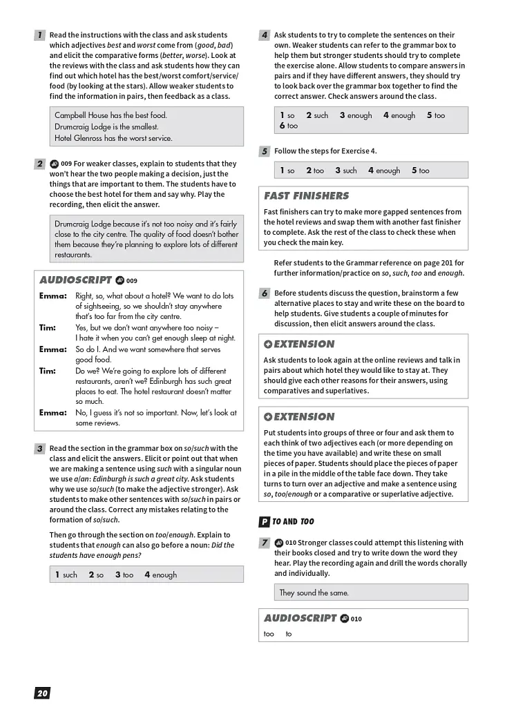 Open World Preliminary Teacher's Book with Downloadable Resource Pack - фото 7