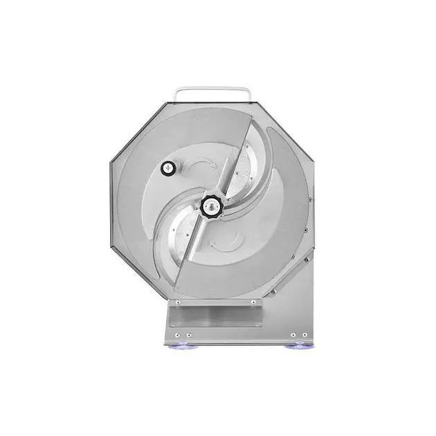 Слайсер ручной SL-03 нержавеющая сталь. - фото 5