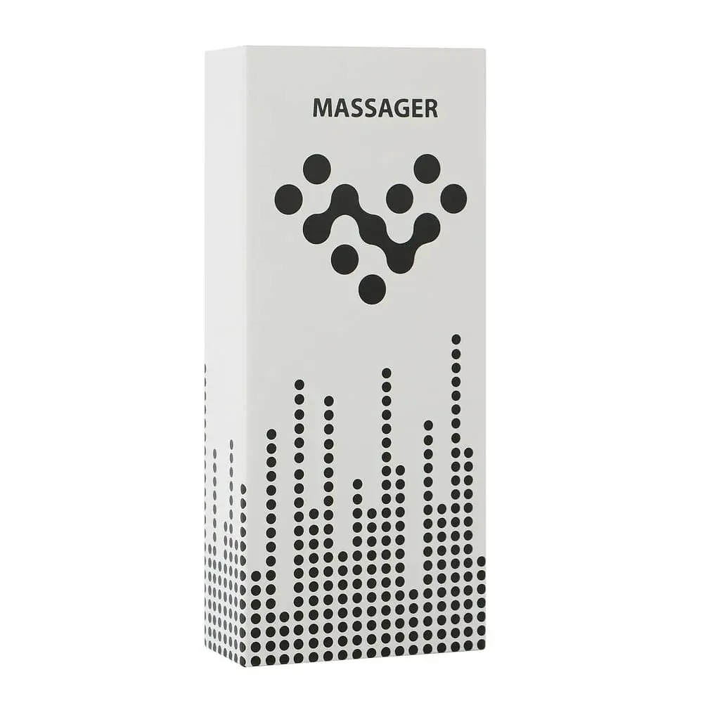 Вібратор Sweet Em Drop Massager для клітора - фото 9