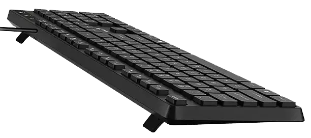 Клавіатура KB-117S Genius teh0022924 - фото 4
