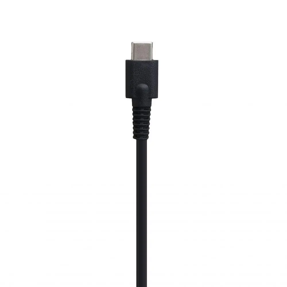 Зарядний пристрій для ноутбука USB-C LSN-902 65w Type-C блок живлення - фото 4