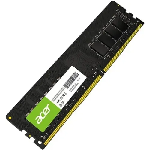 Память 16Gb DDR4, 3200MHz, UD100, CL22, 1.2V Acer teh0023977 - фото 2