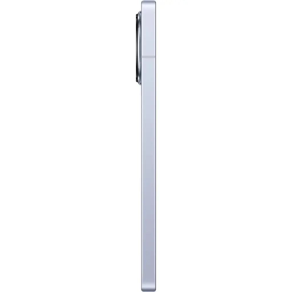 Смартфон Xiaomi Poco F7 Pro 12/256GB Blue (UA UCRF) (no charger) [NFC, 5G] - фото 8
