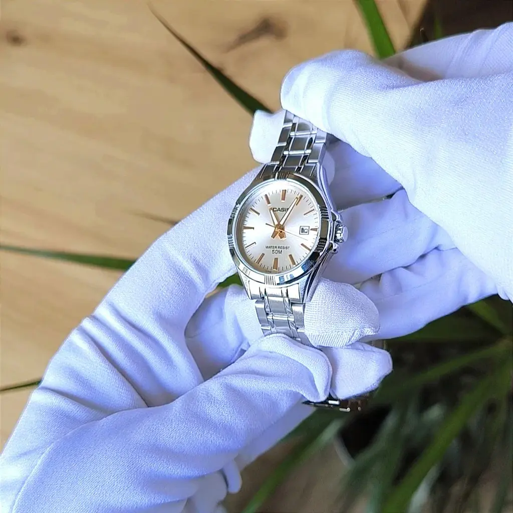Годинник Casio LTP-1308D-4A - фото 5