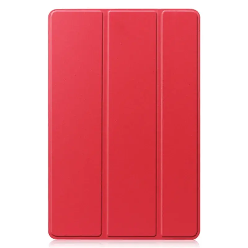 Чохол до планшета BeCover Smart Case Samsung Galaxy Tab S10 Lite SM-X400/406 10.9" Red (713843) - фото 2