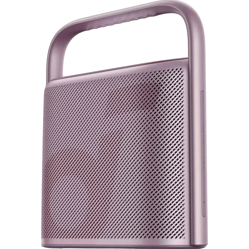 Портативная акустика SoundCore Motion X500 Pink Punch [A3131051] [136169] - фото 4