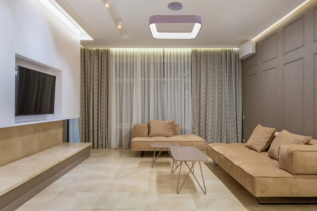 Світильник стельовий Brille підвісний BL-482S/36W LED GR - фото 6