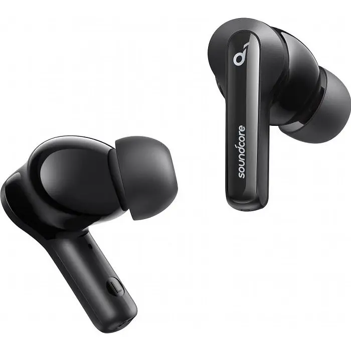 Навушники SoundСore Life Note 3i Black [A3983H11] [110746] - фото 3