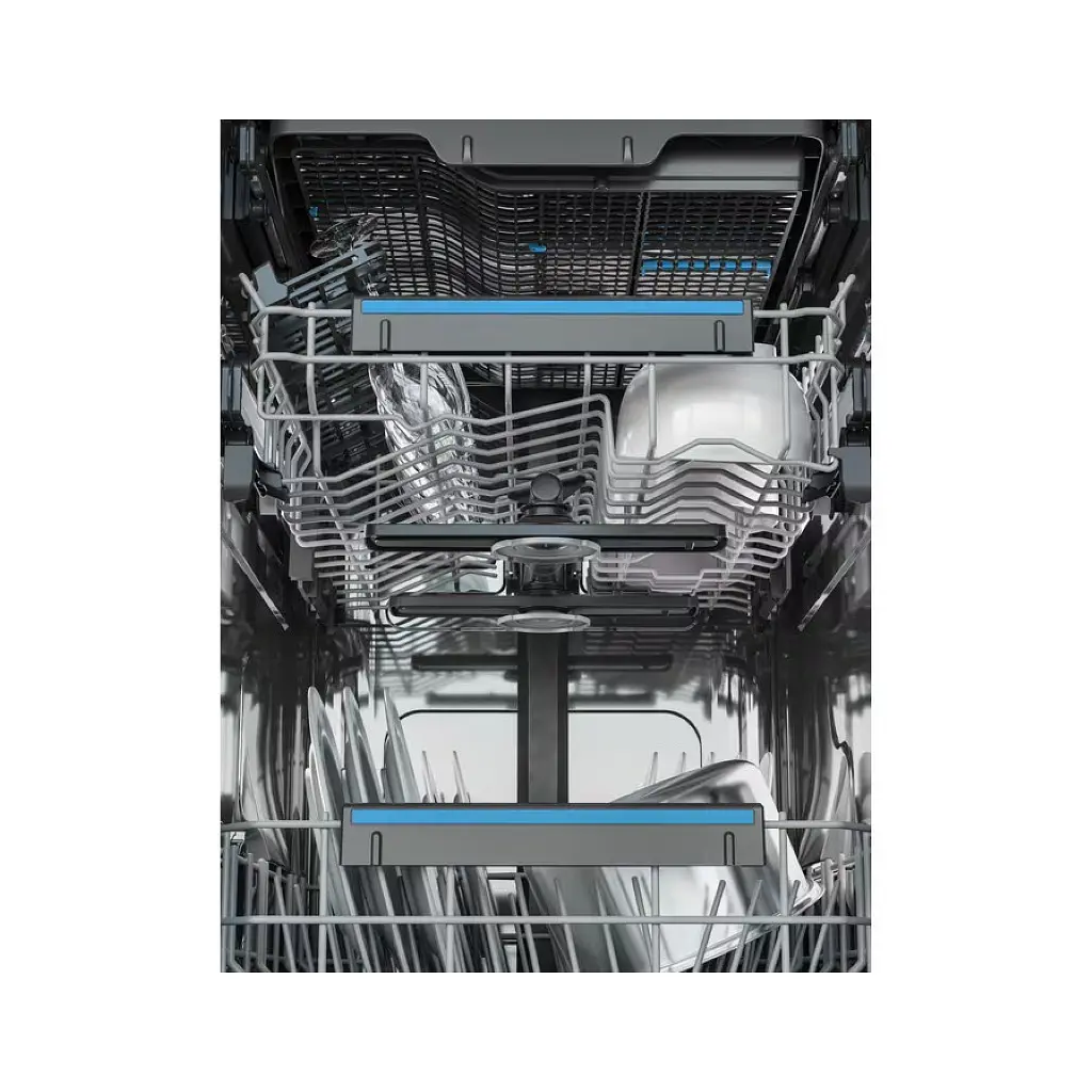 Посудомоечная машина Electrolux EEA23200L - фото 4