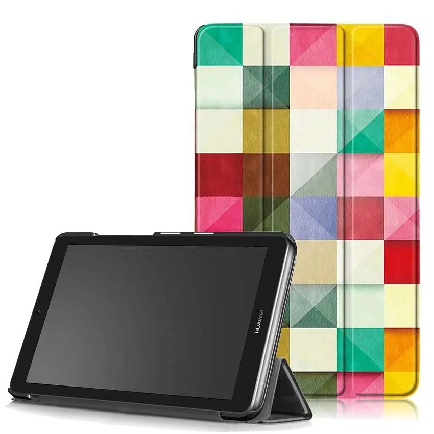 Чохол-книжка для планшета Huawei media pad T3 8 KOB-L09/KOB-W09 - фото 7