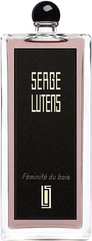 Оригінал Serge Lutens Feminite Du Bois 100 мл Парфумована вода