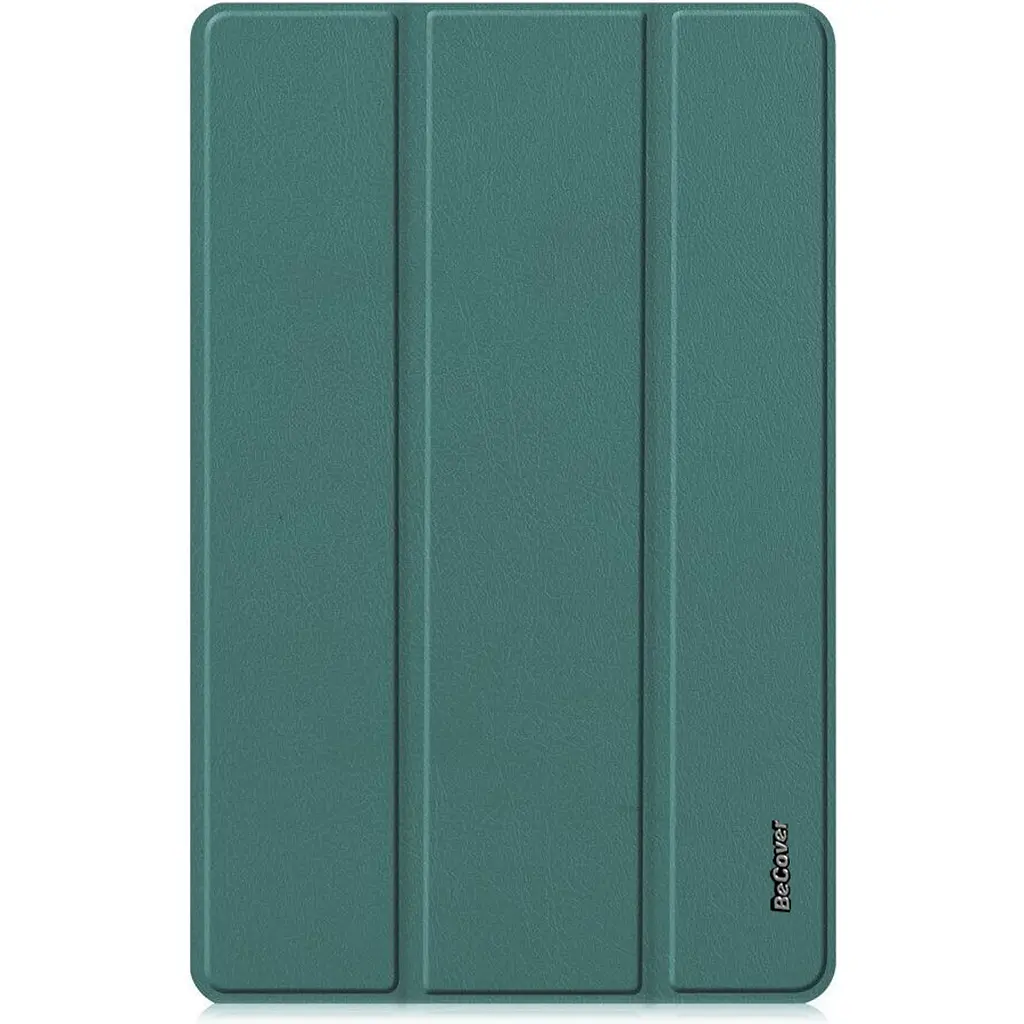 Чохол-книжка BeCover Smart Case для Lenovo Tab M10 TB-328F (3rd Gen) Dark Green (708283) [77353] - фото 3