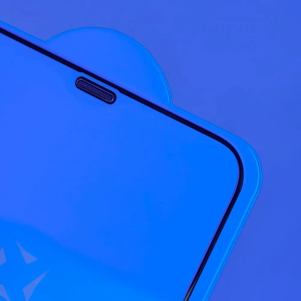 Захисне скло BLADE ANTISTATIC Series Full Glue Xiaomi Redmi 10C/12C/A3/Poco C40 - фото 3