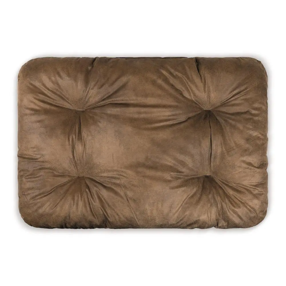 Подушка-матрац Природа Oliver для собак та котів 80х60х10 см - фото 6