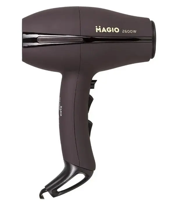 Фен Magio MG-550 - фото 3