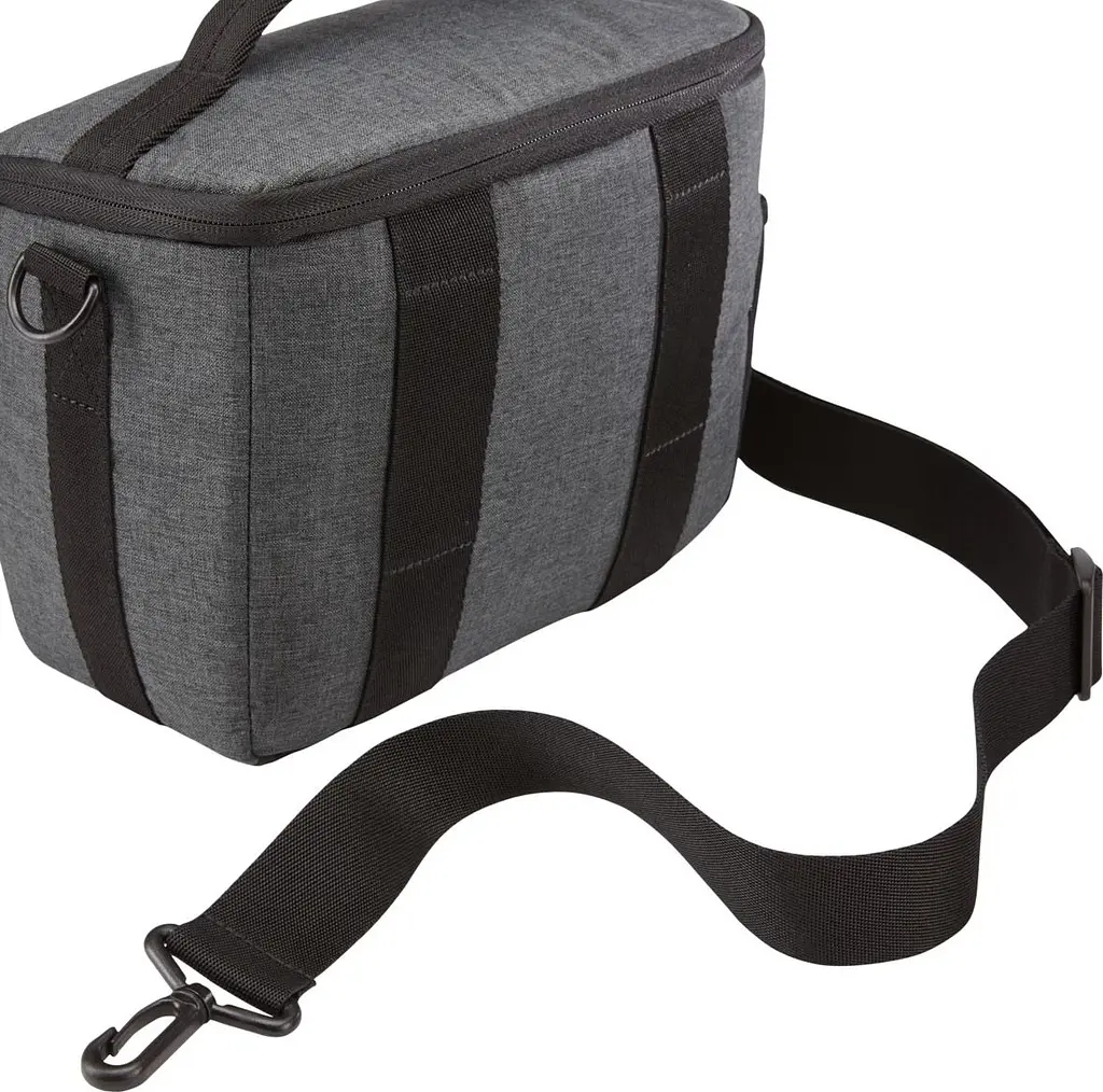 Сумка для фотоапарата Case Logic ERA DSLR Shoulder CECS-103 (3204005) [88667] - фото 3